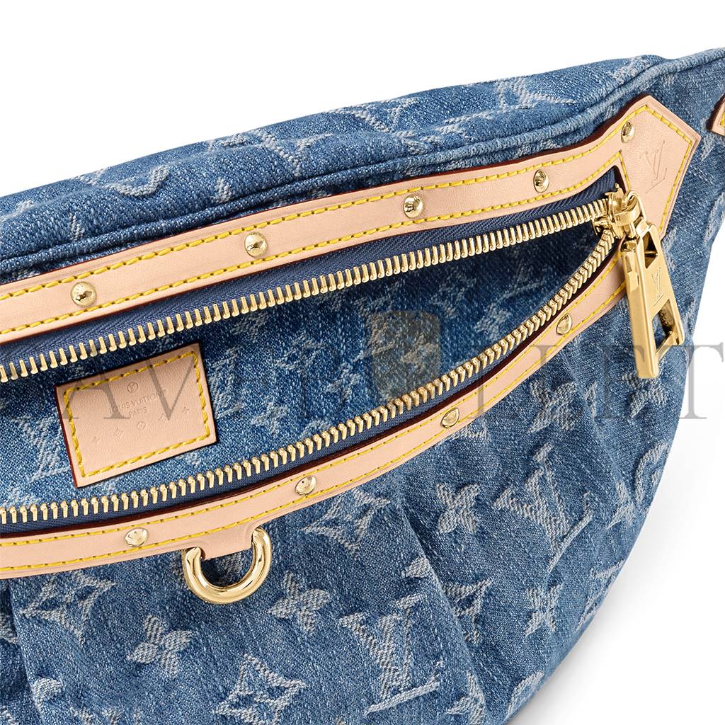 LOUIS VUITTON HIGH RISE M46837 (38*16*7.5cm) LOUIS VUITTON HIGH RISE M46837 (38*16*7.5cm)
